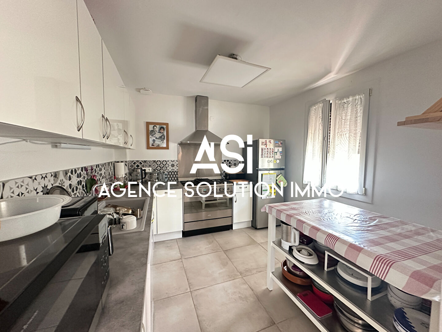 Appartement Viviers 4 pièce(s)