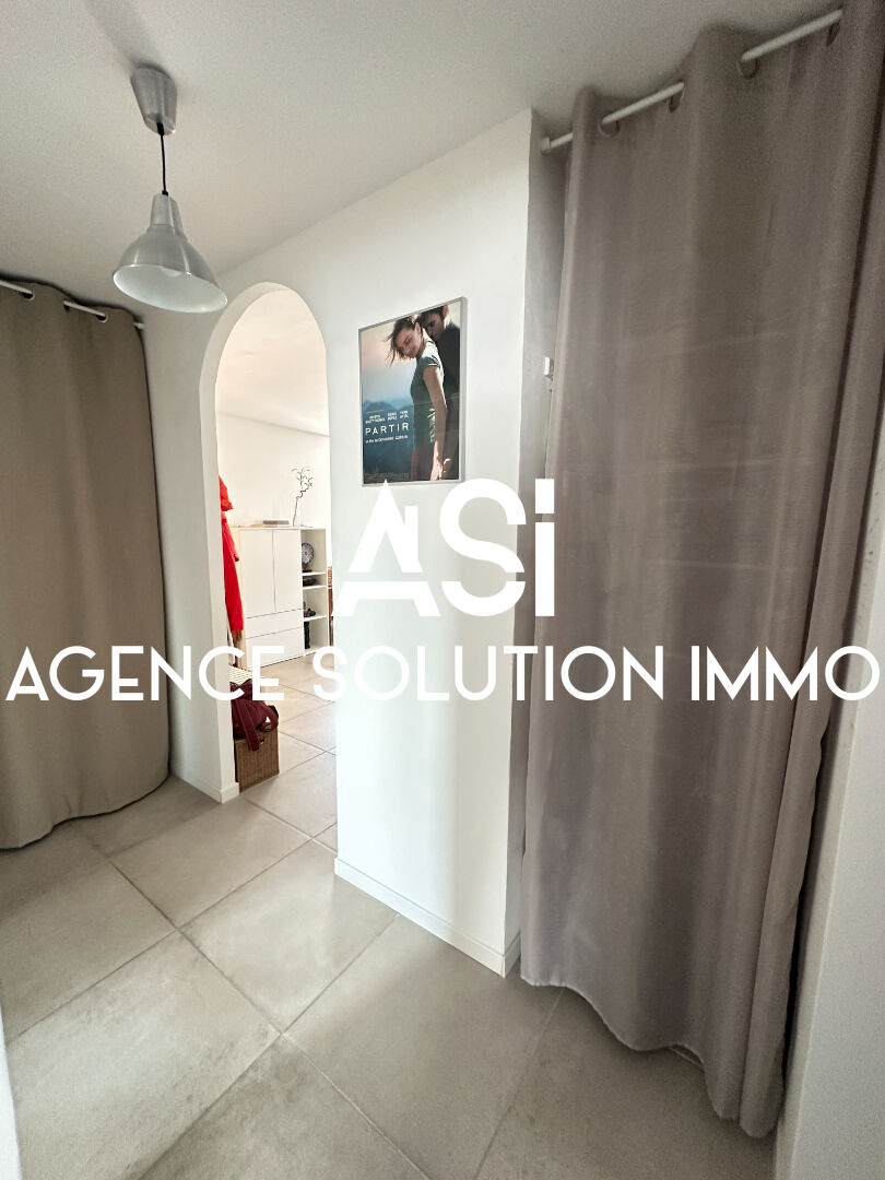 Appartement Viviers 4 pièce(s)