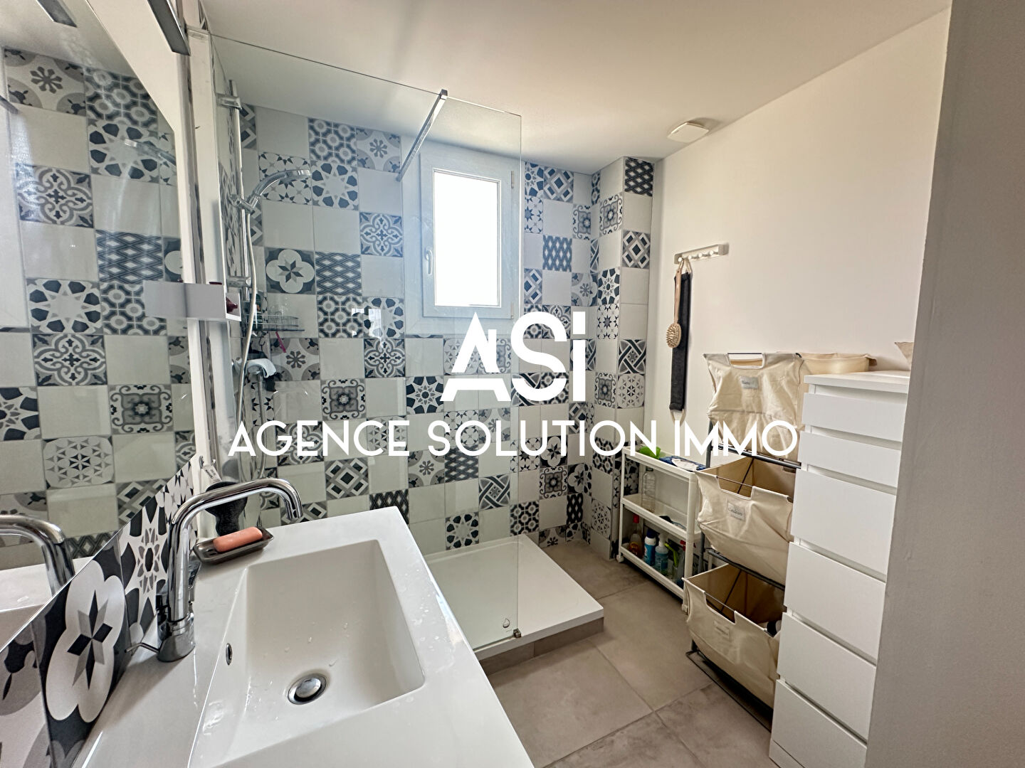 Appartement Viviers 4 pièce(s)