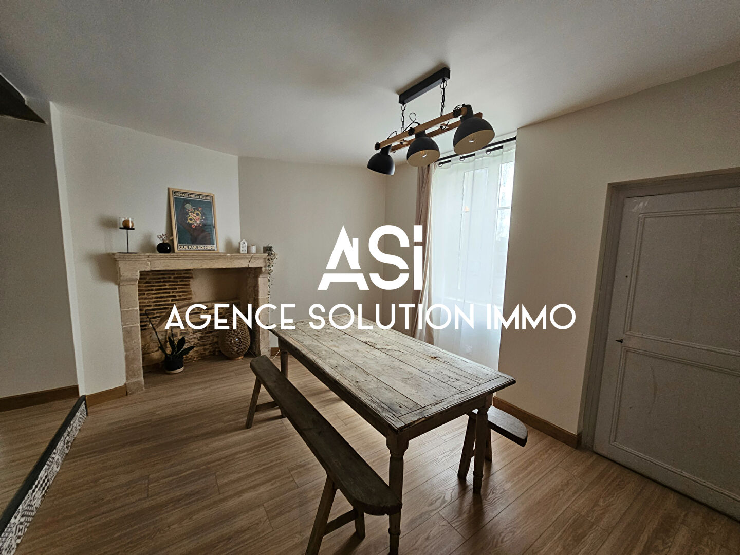 MAISON DE CHARME - PARENNES