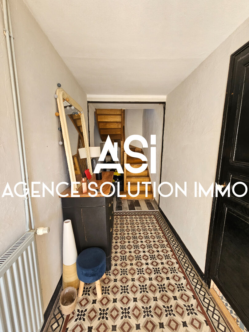 MAISON DE CHARME - PARENNES