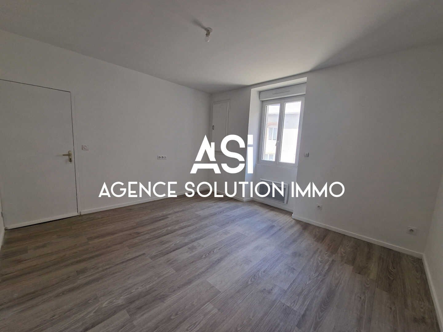 Appartement  3 pièce(s)  68.43m² - 2 chambres - une cave et grenier aménageable