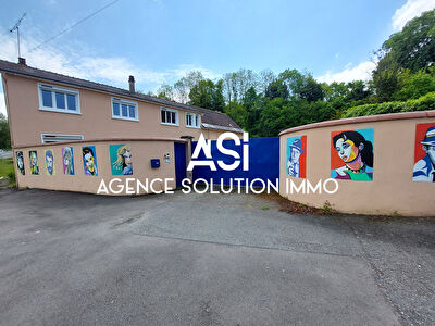 Maison Saint Calais 8 pièce(s) 155 m2