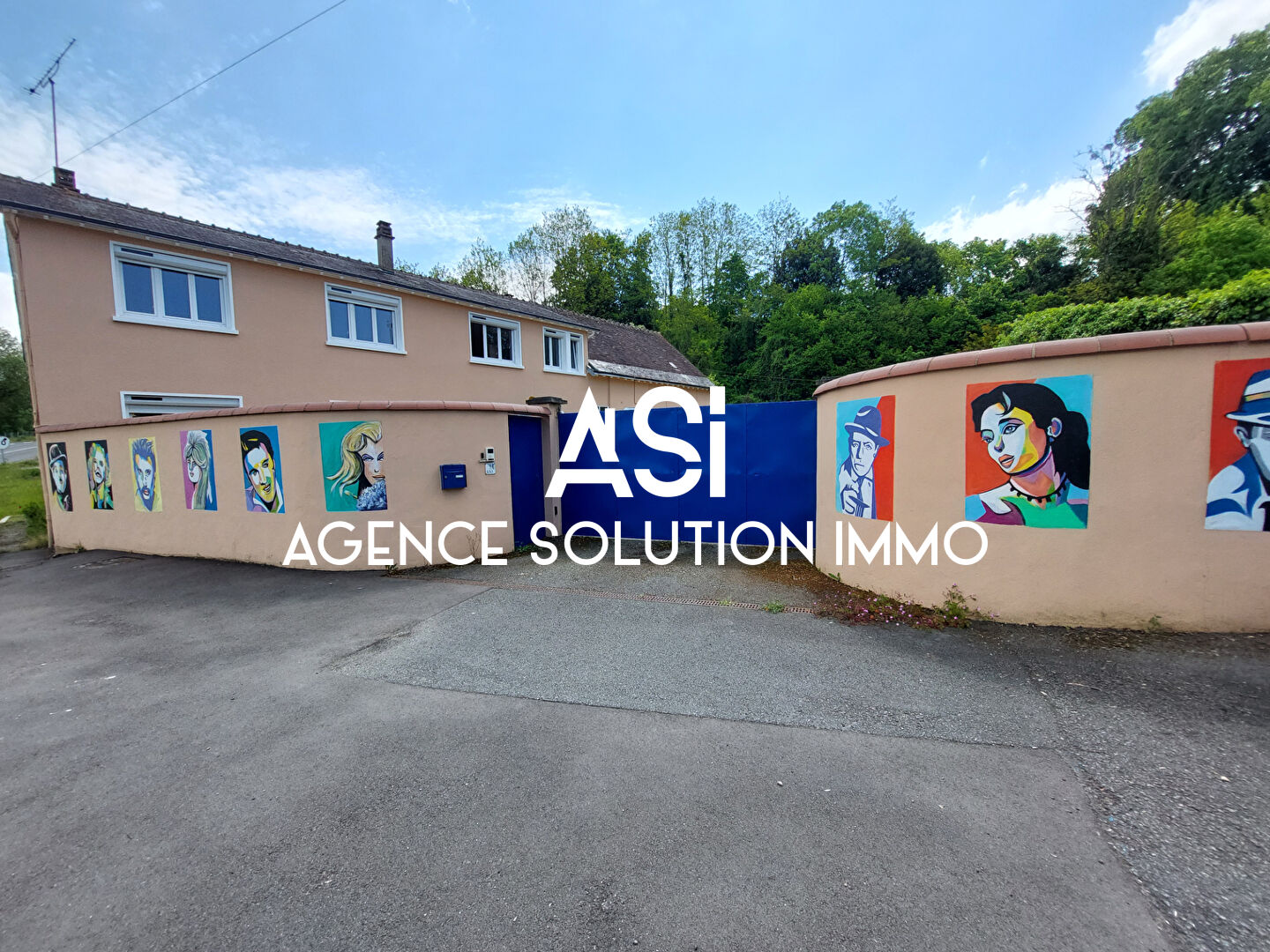 Maison Saint Calais 8 pièce(s) 155 m2