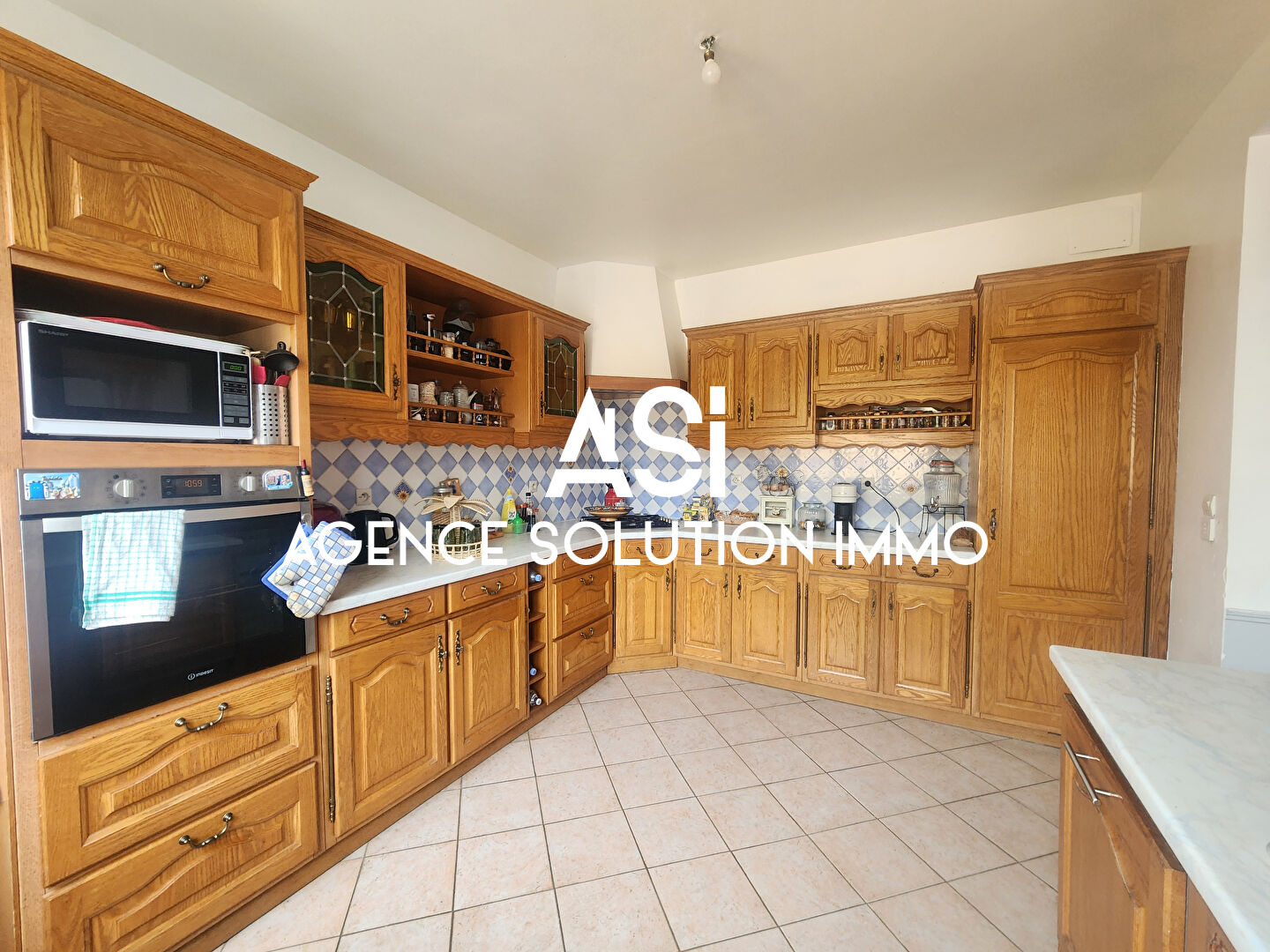 Maison Saint Calais 8 pièce(s) 155 m2