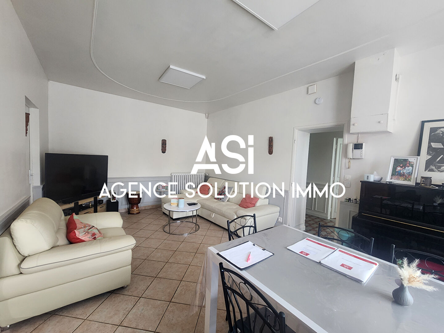 Maison Saint Calais 8 pièce(s) 155 m2