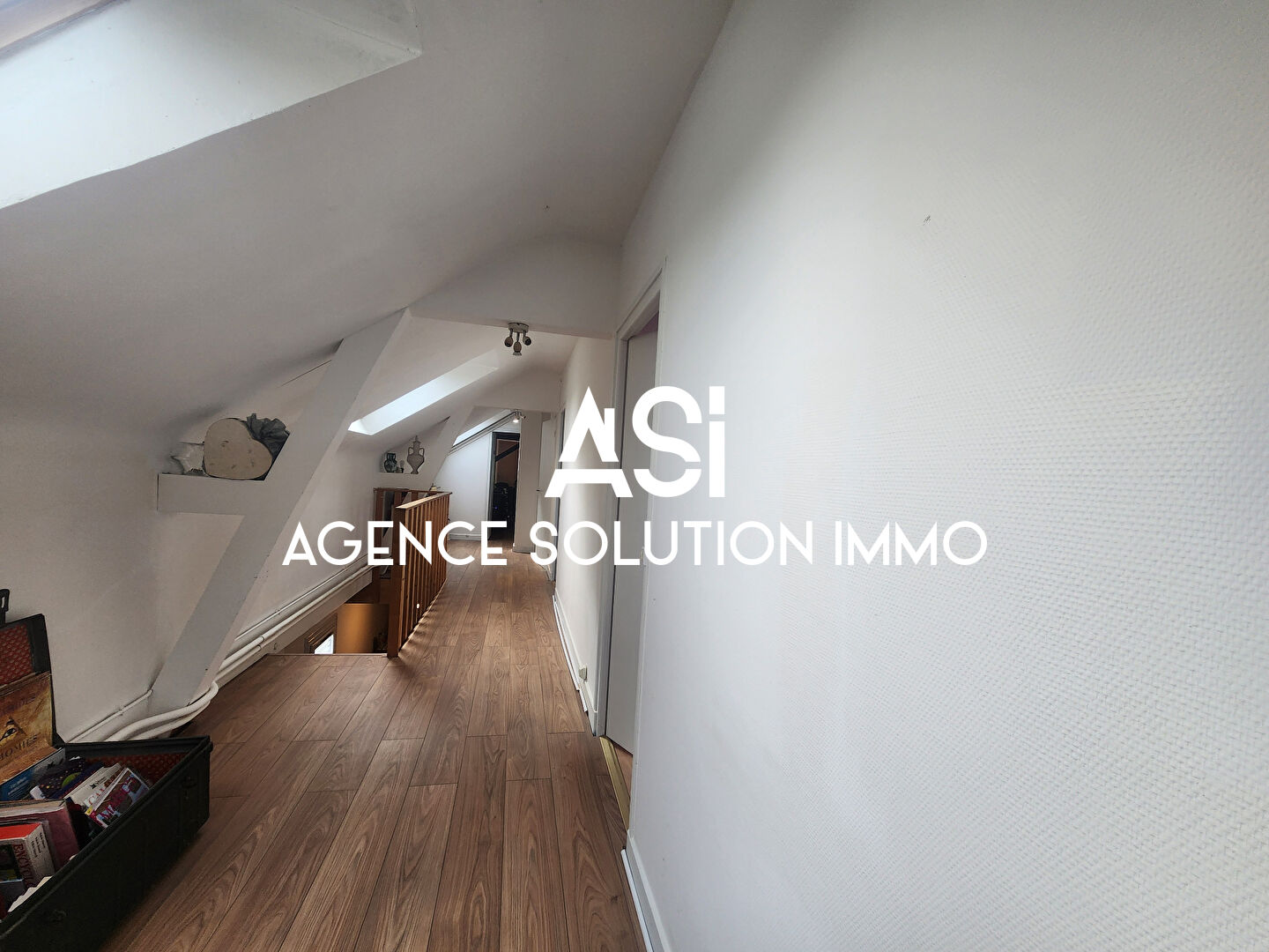 Maison Saint Calais 8 pièce(s) 155 m2