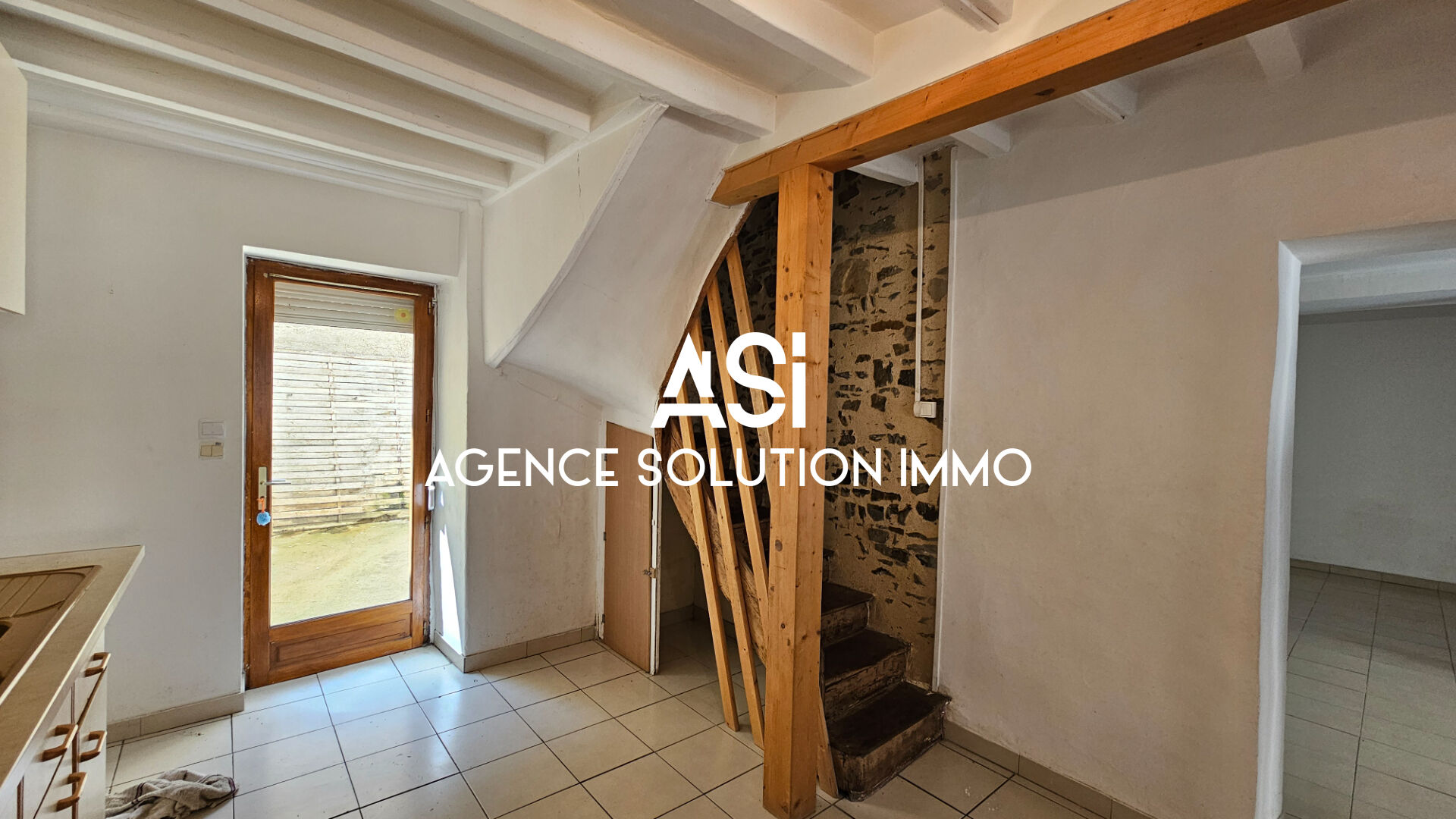 Maison Sille Le Guillaume 4 pièce(s)