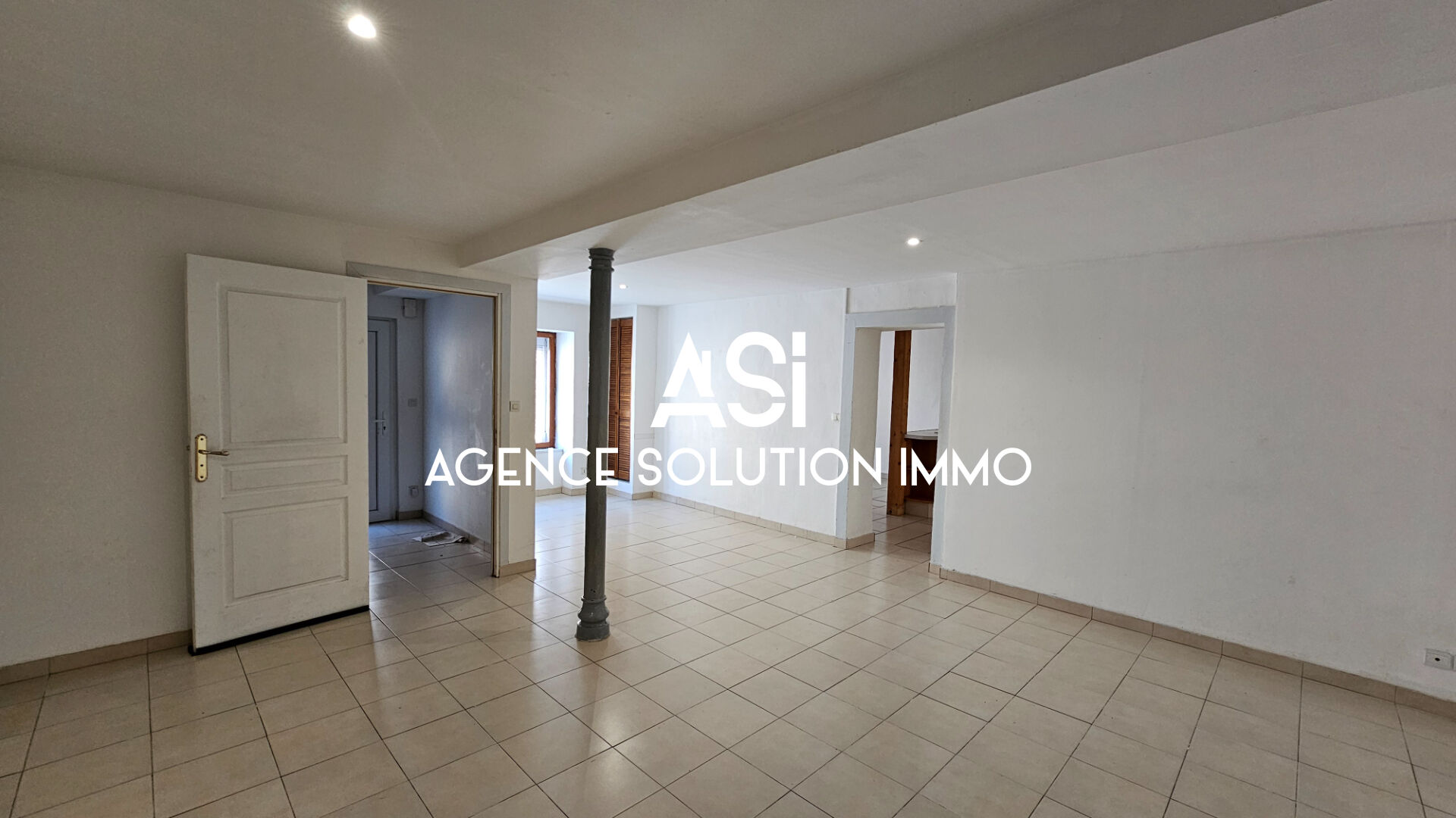 Maison Sille Le Guillaume 4 pièce(s)