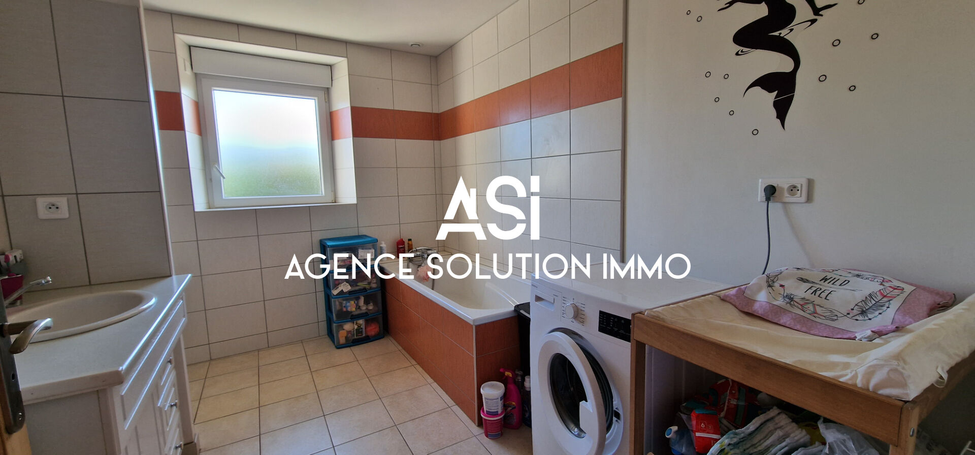 MAISON T2 AVEC DEPENDANCES EN CAMPAGNE A LOUER SEGRIE