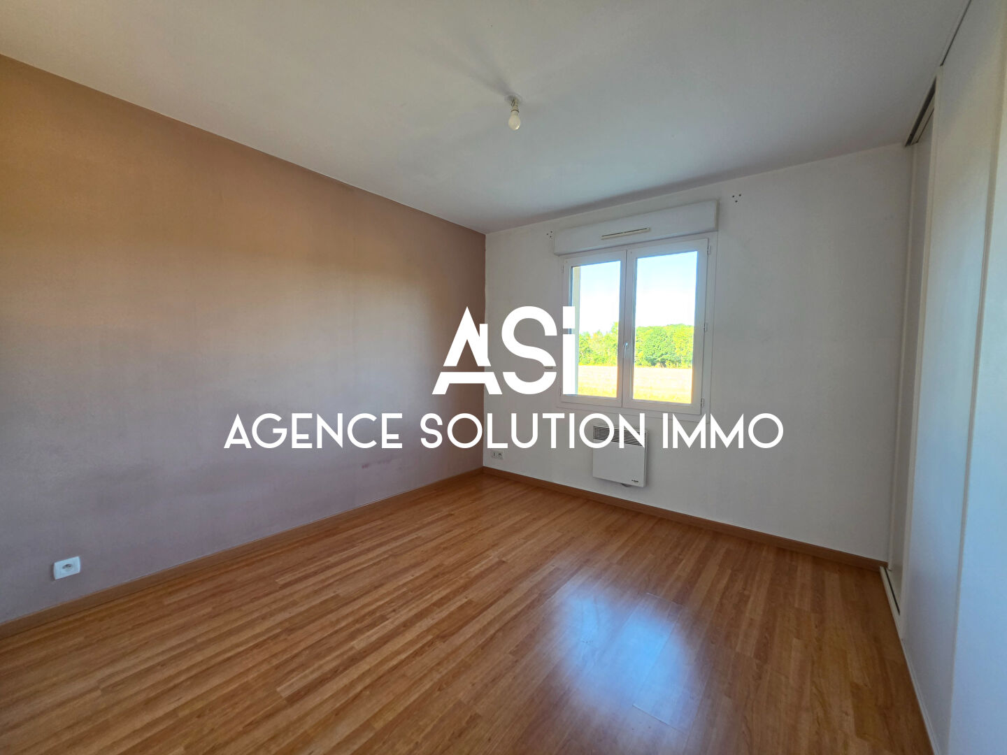 Maison Chatelais 89m² - 3 chambres - 582 ²m de terrain