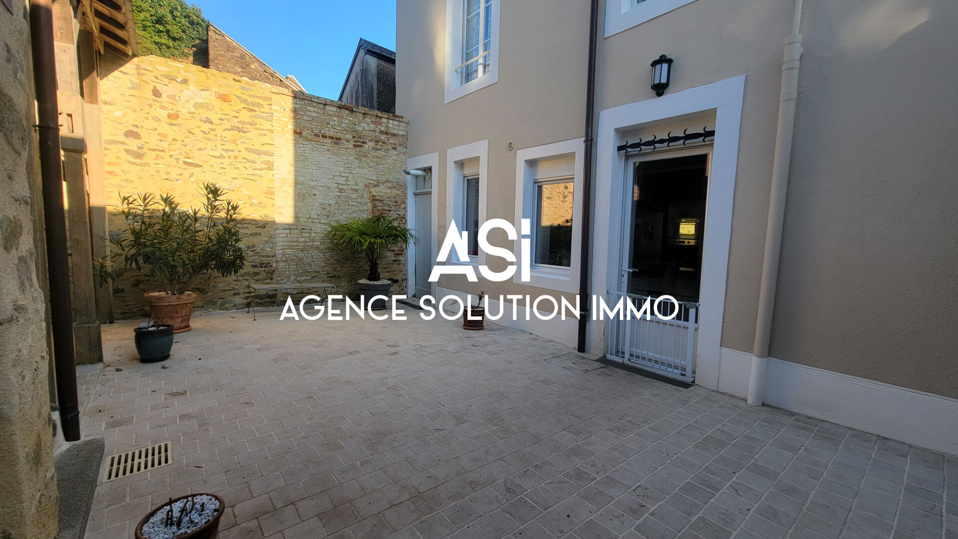 Maison Sille Le Guillaume 7 pièce(s) 172 m2