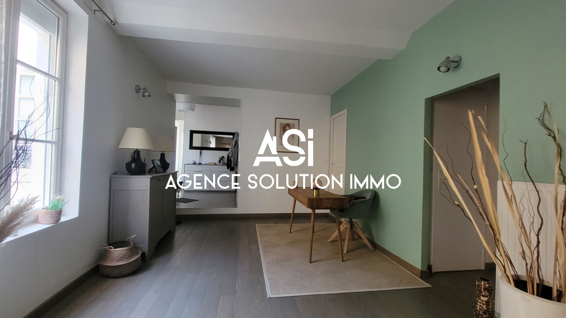 Maison Sille Le Guillaume 7 pièce(s) 172 m2