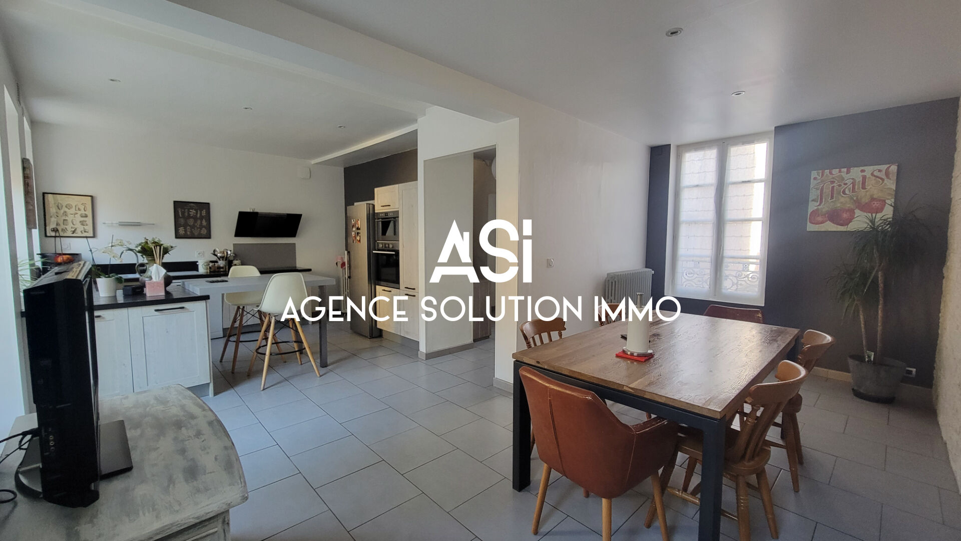 Maison Sille Le Guillaume 7 pièce(s) 172 m2