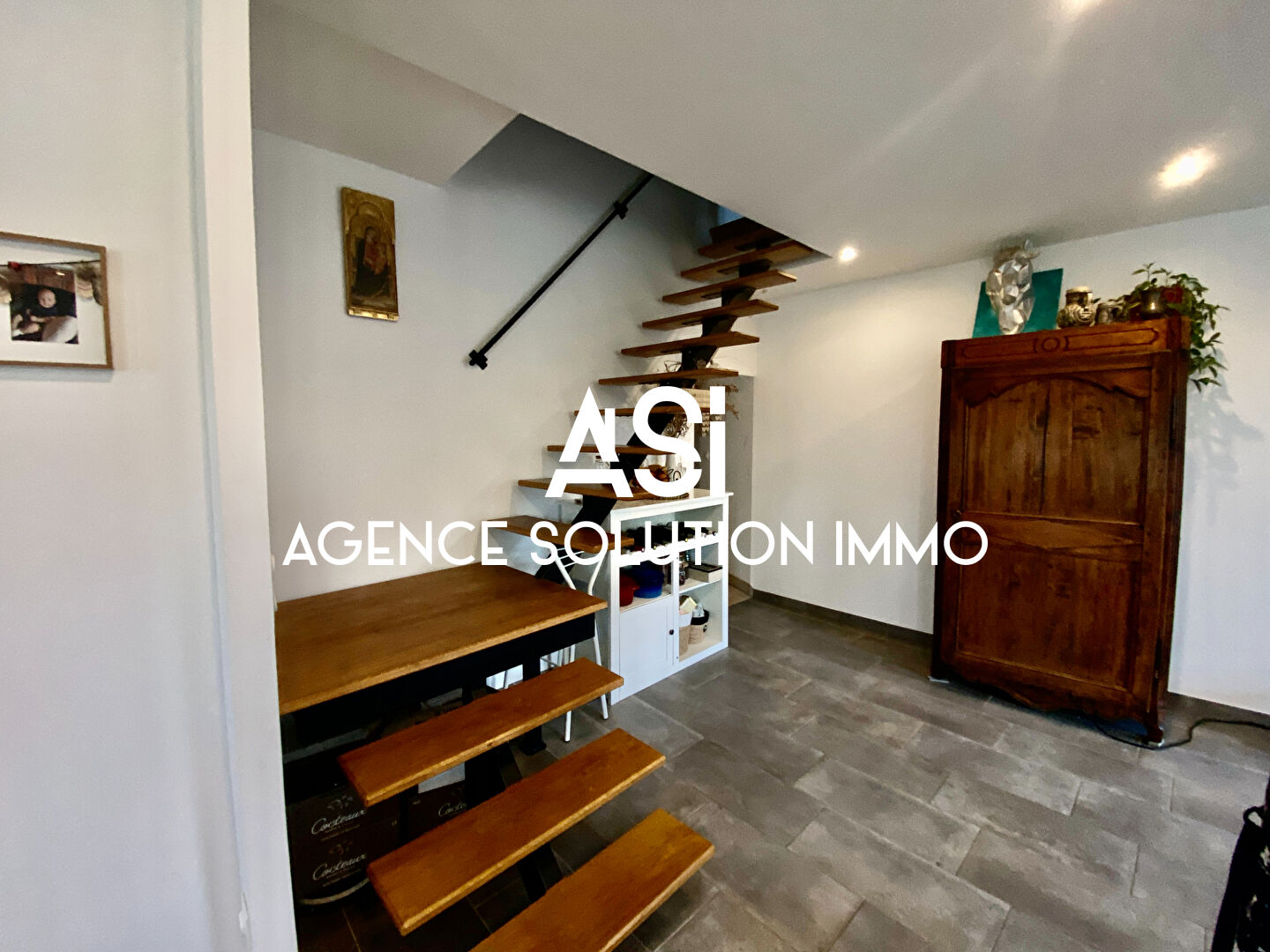 Maison Val-du-maine 5 pièce(s) 3 chambres-141 m²