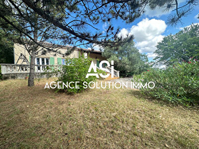 Villa Familiale Viviers