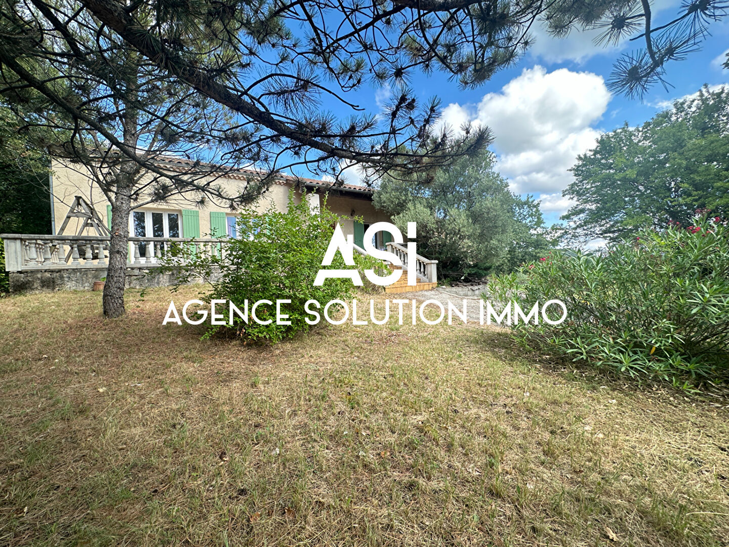 Agence immobilière de Agence Solution Immo