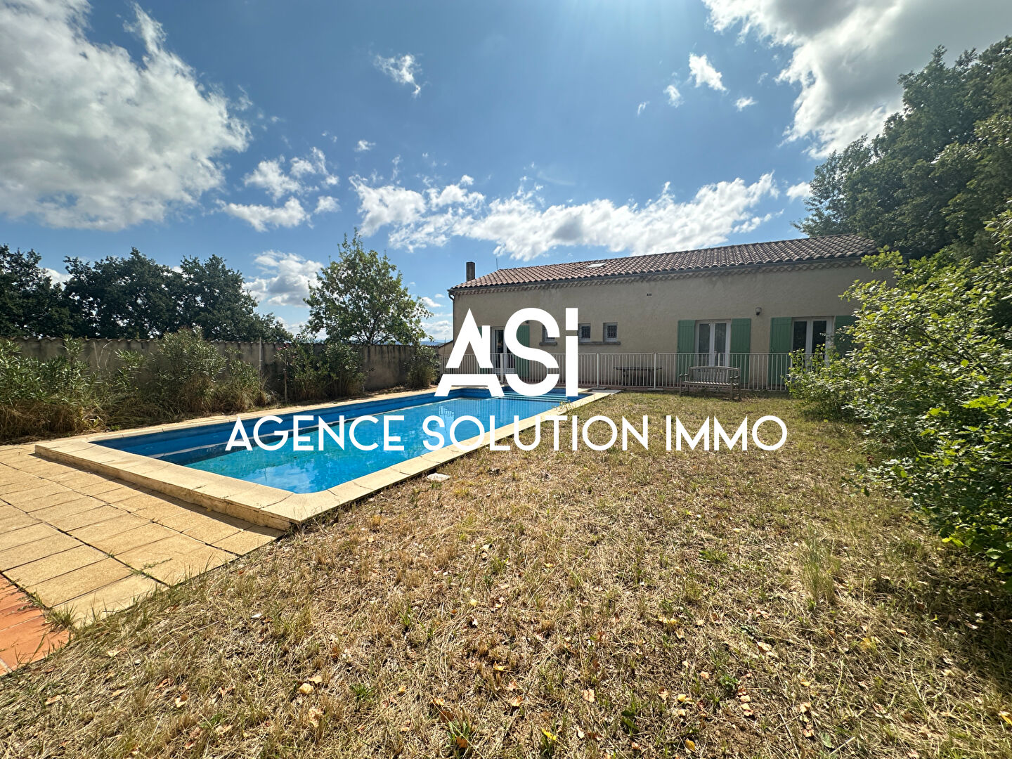 Villa Familiale Viviers