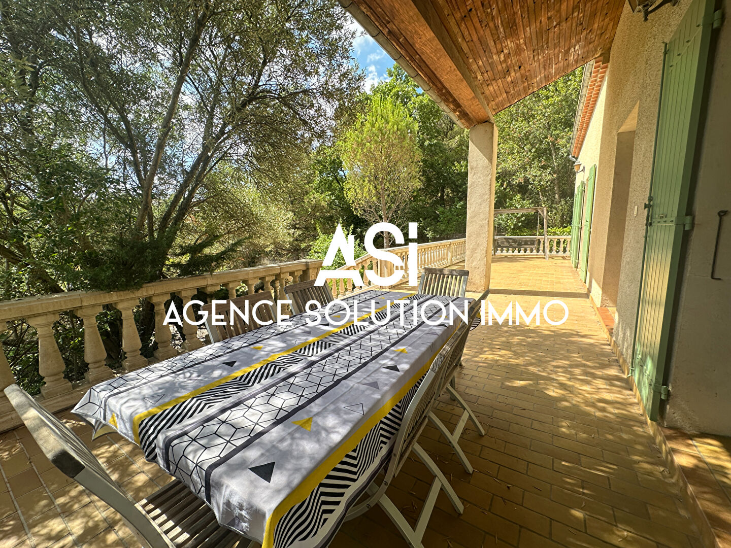 Photo Villa Familiale Viviers image 4/6