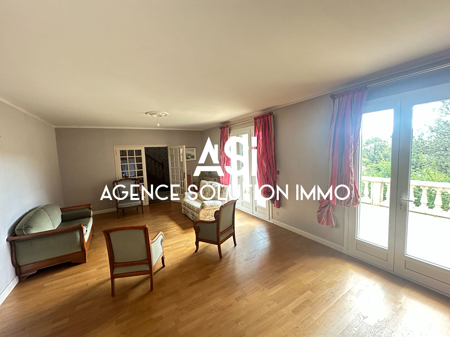 Villa Familiale Viviers