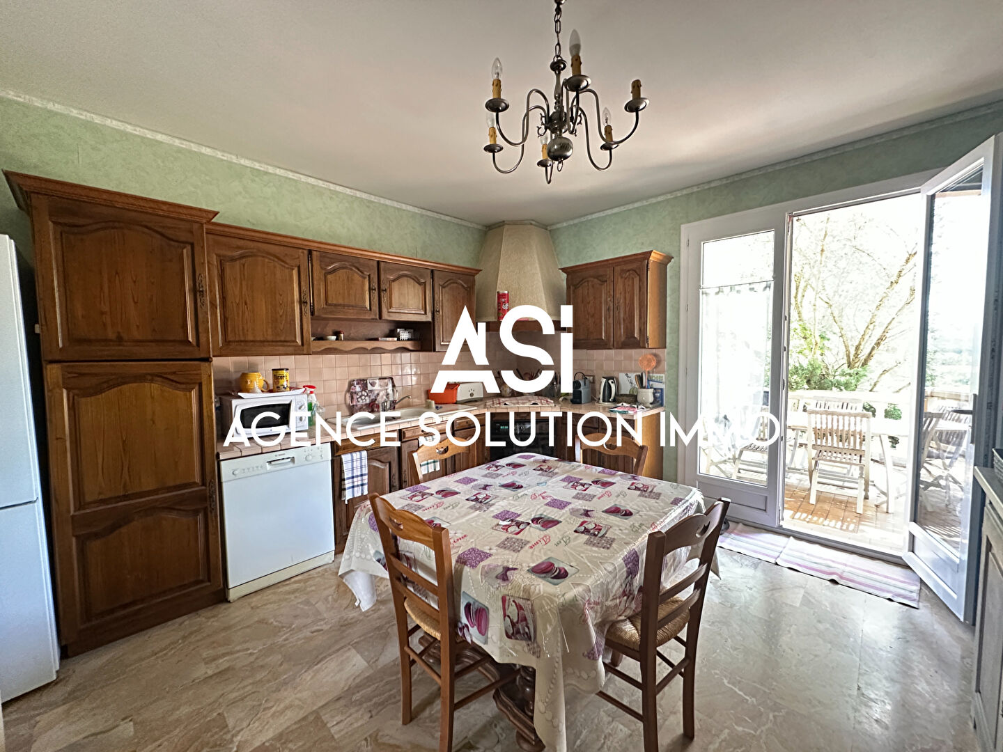 Photo Villa Familiale Viviers image 6/6