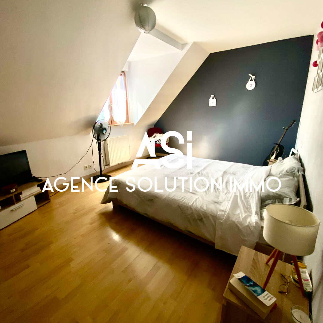 Maison Martigne Sur Mayenne 3 chambres