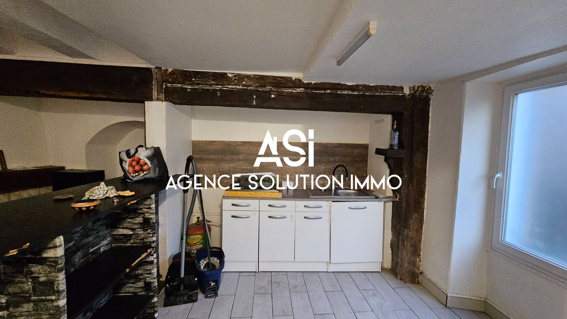 SPECIAL INVESTISSEUR - ROUESSE VASSE