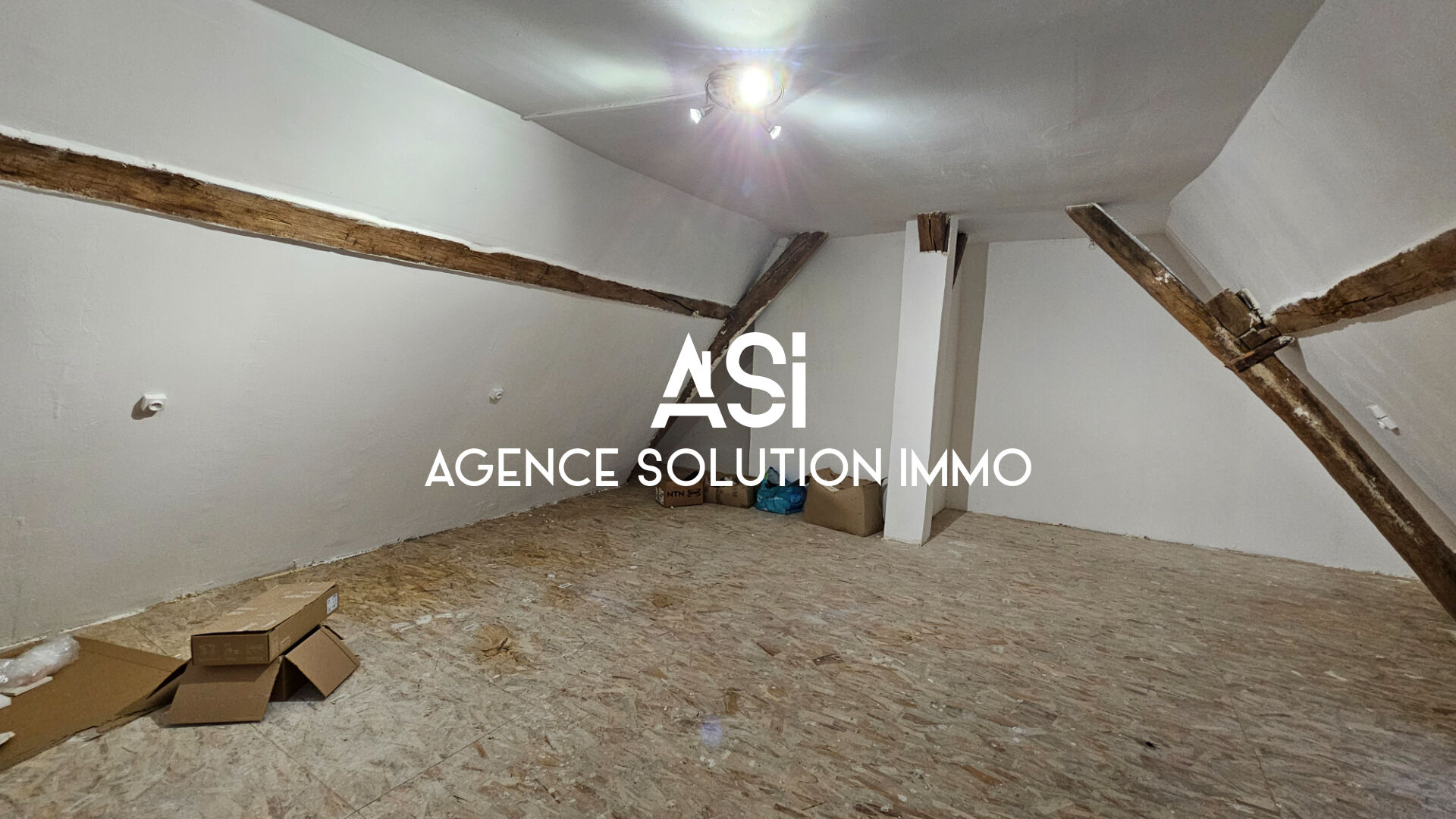 SPECIAL INVESTISSEUR - ROUESSE VASSE