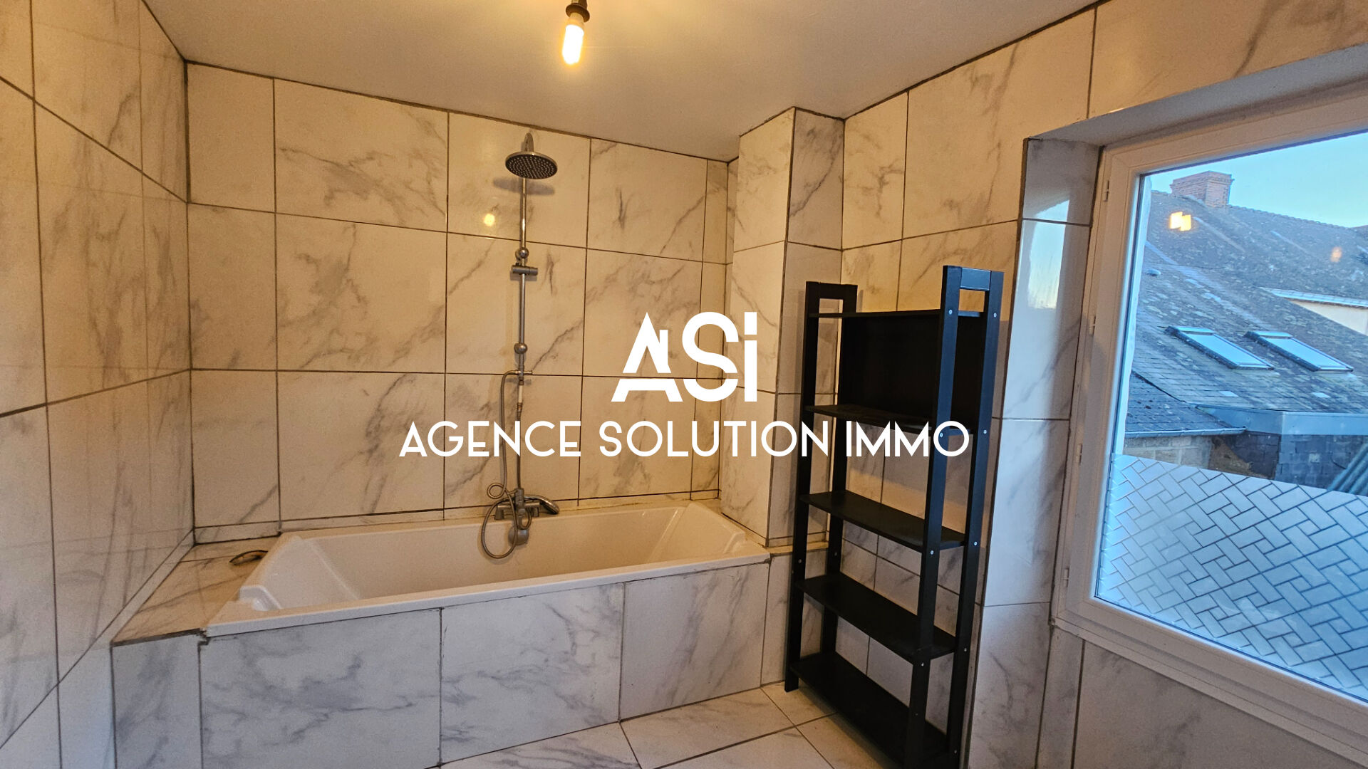 SPECIAL INVESTISSEUR - ROUESSE VASSE