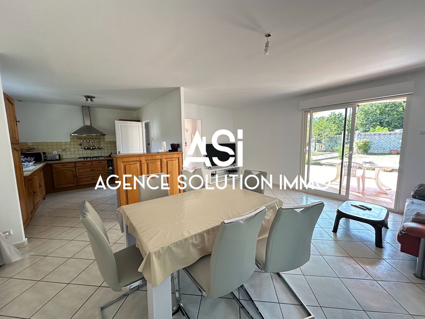 Agence immobilière de Agence Solution Immo