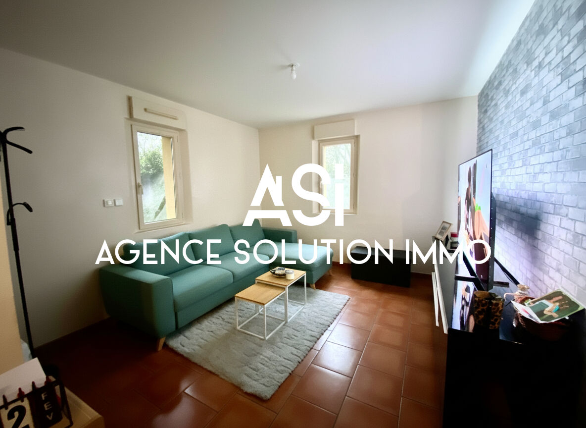 Maison Saint Martin Du Limet 107 m² 3 chambres-1 bureau