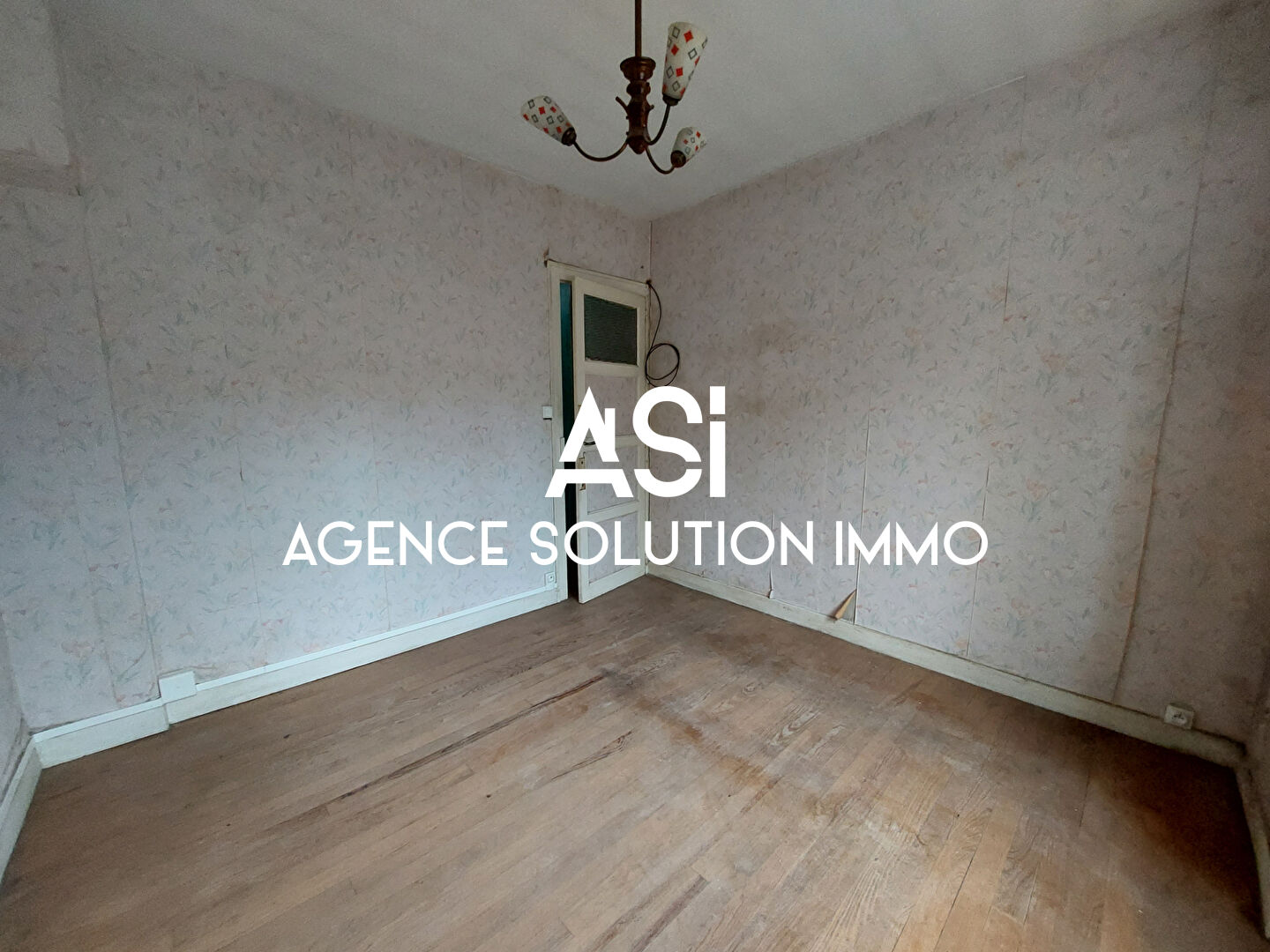 Maison Sille Le Guillaume 60 m2