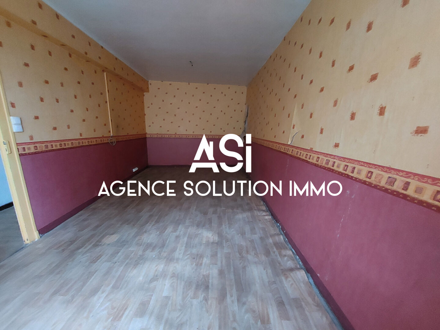 Maison Sille Le Guillaume 60 m2