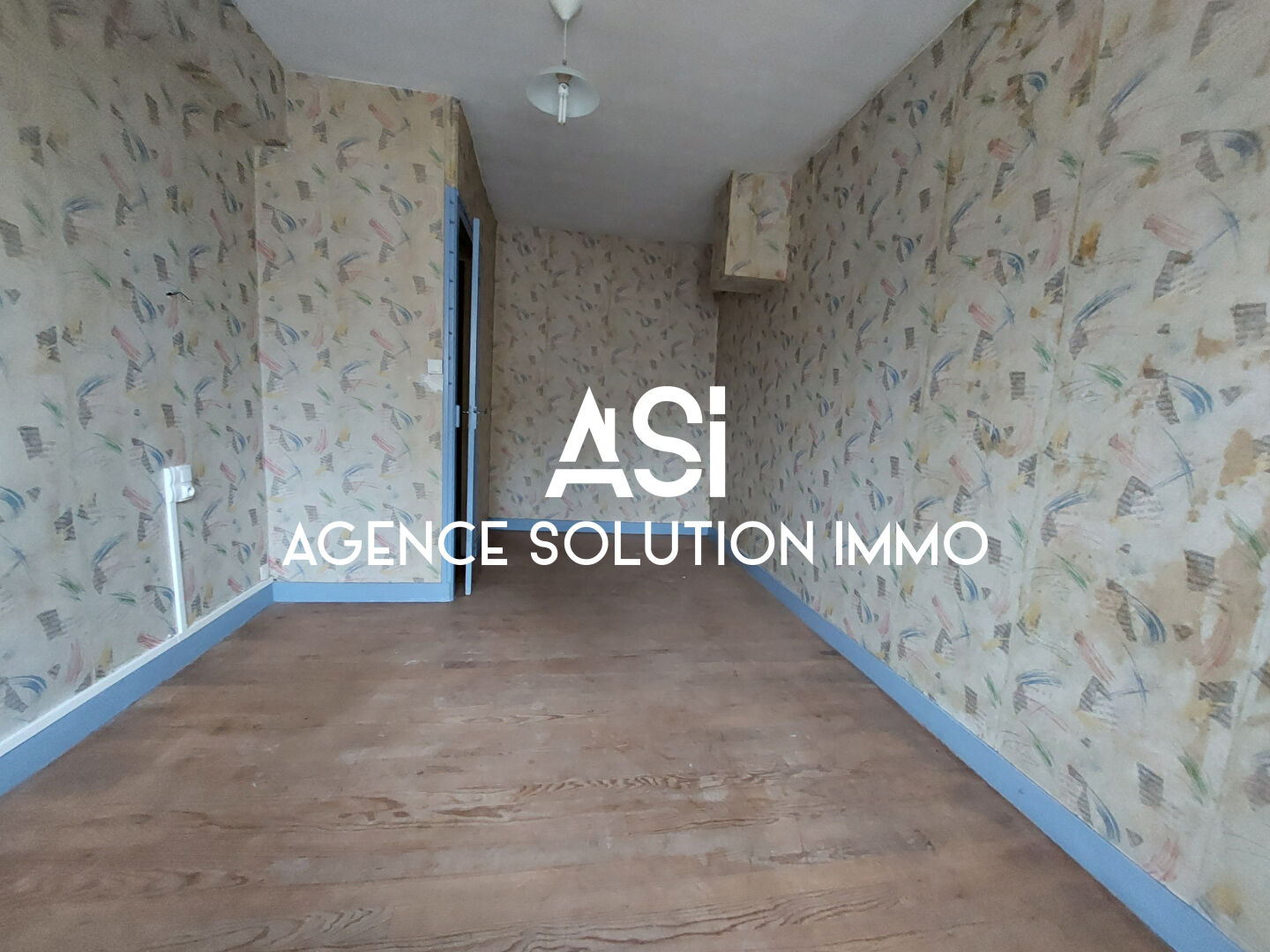 Maison Sille Le Guillaume 60 m2