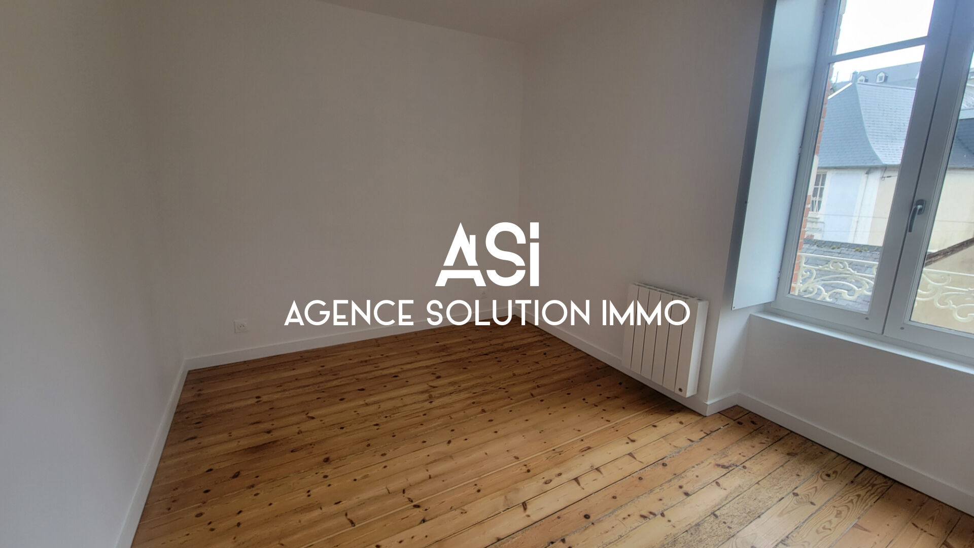 Appartement de 92 m2 avec 4 chambres