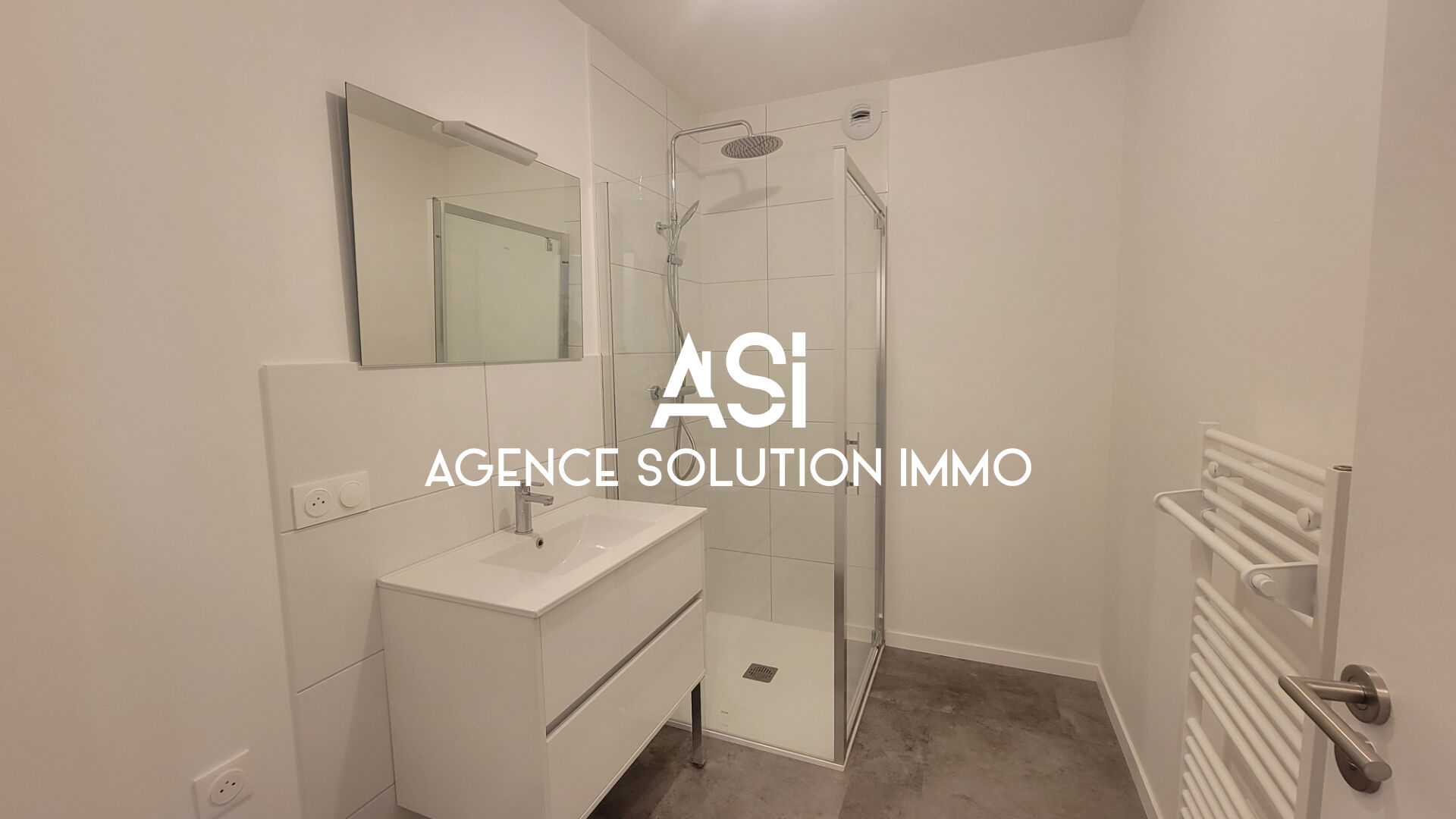 Appartement de 92 m2 avec 4 chambres