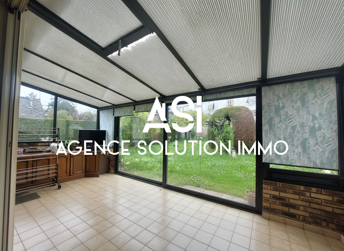 Agence immobilière de Agence Solution Immo -SILLE LE GUILLAUME