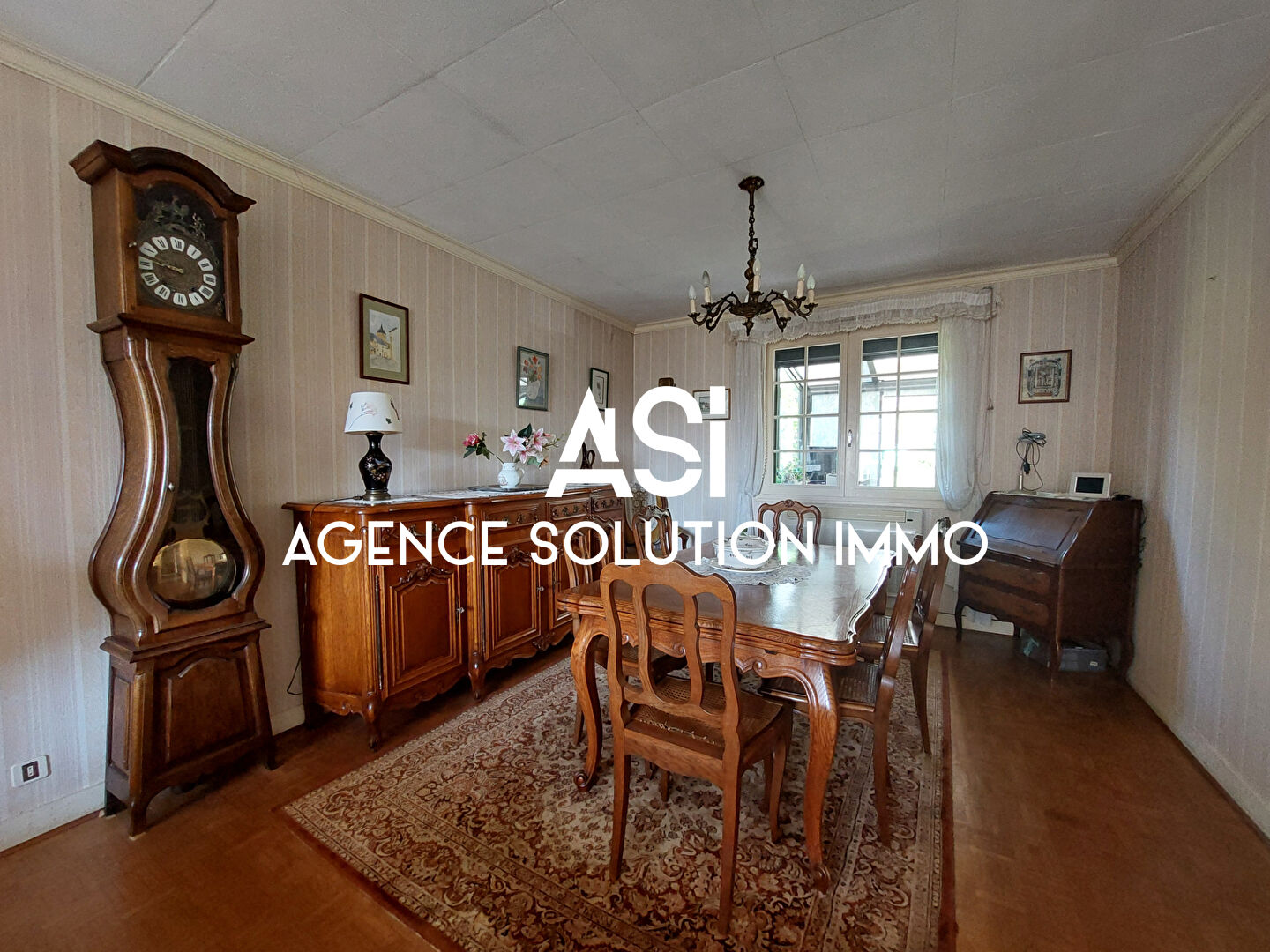 Maison Sille Le Guillaume 6 pièce(s) 148 m2