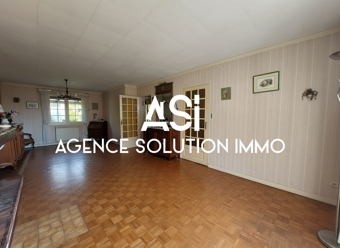 Maison Sille Le Guillaume 6 pièce(s) 148 m2