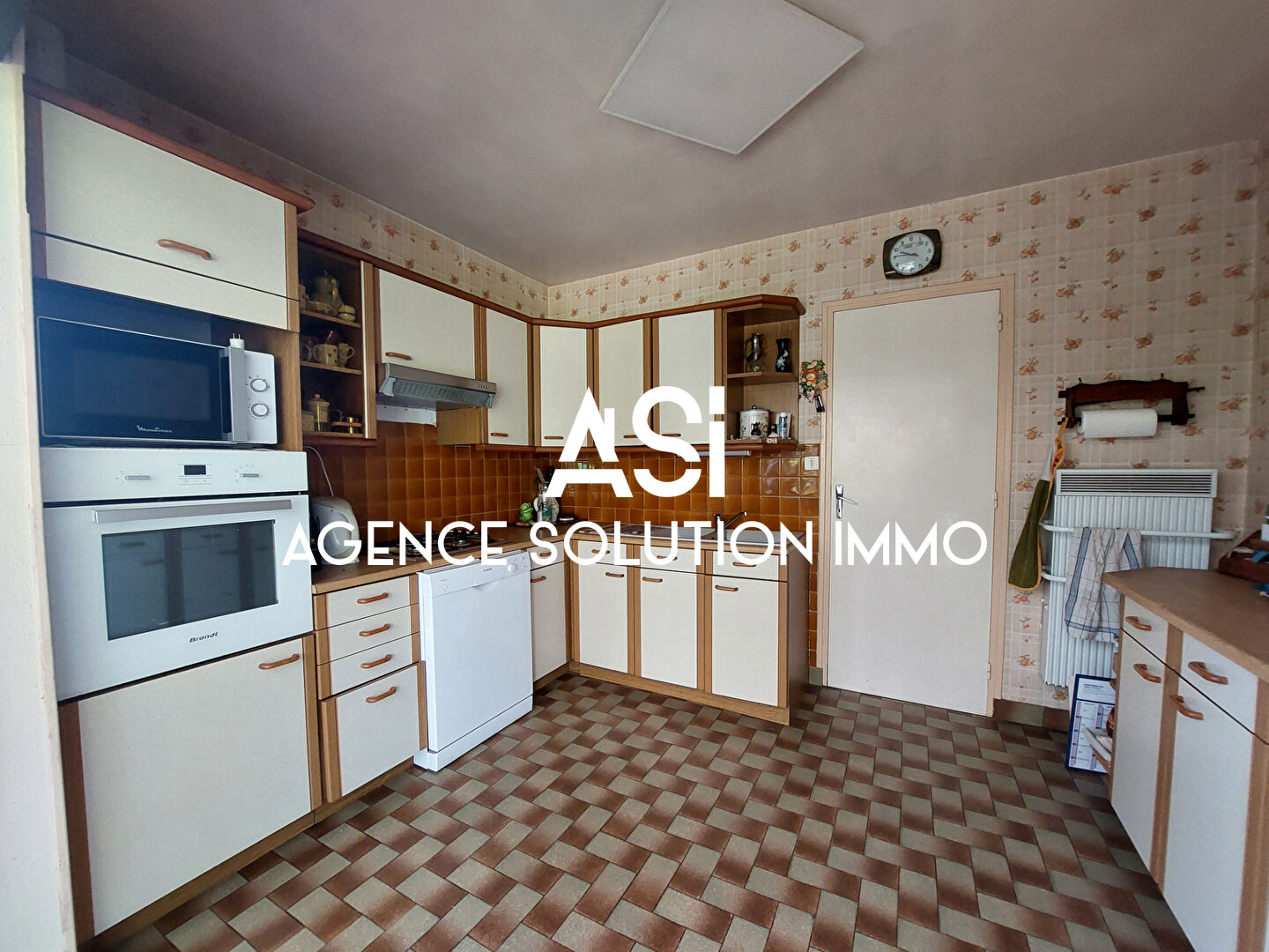 Maison Sille Le Guillaume 6 pièce(s) 148 m2