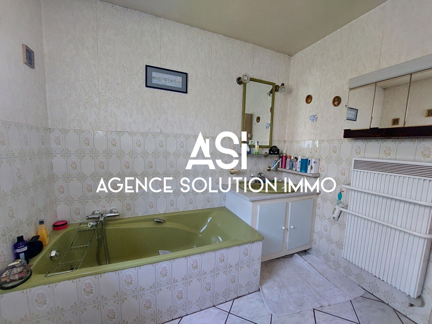 Photo Maison Sille Le Guillaume 6 pièce(s) 148 m2 image 5/6