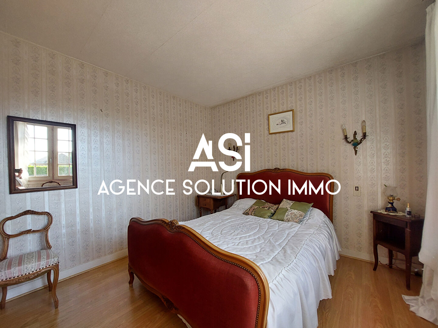 Photo Maison Sille Le Guillaume 6 pièce(s) 148 m2 image 6/6