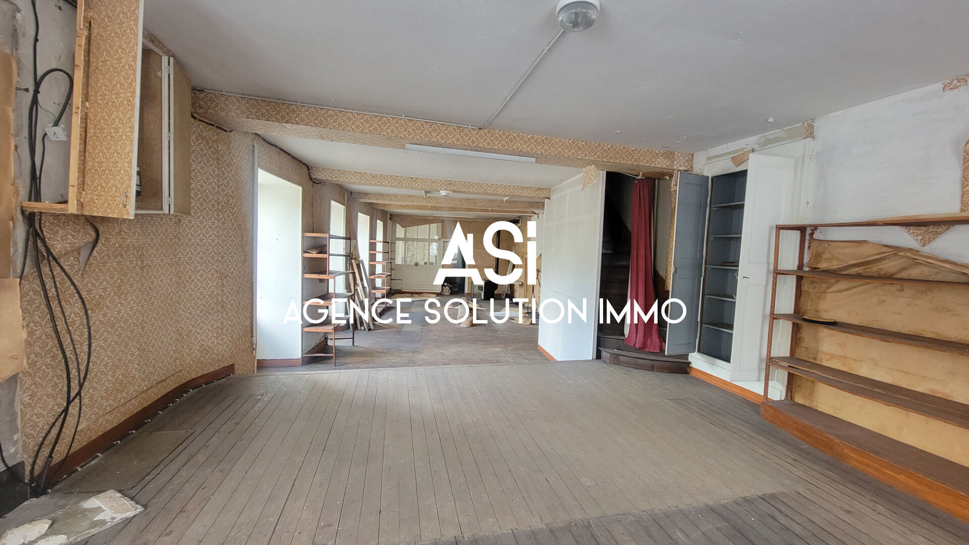 Maison Sille Le Guillaume 328 m2