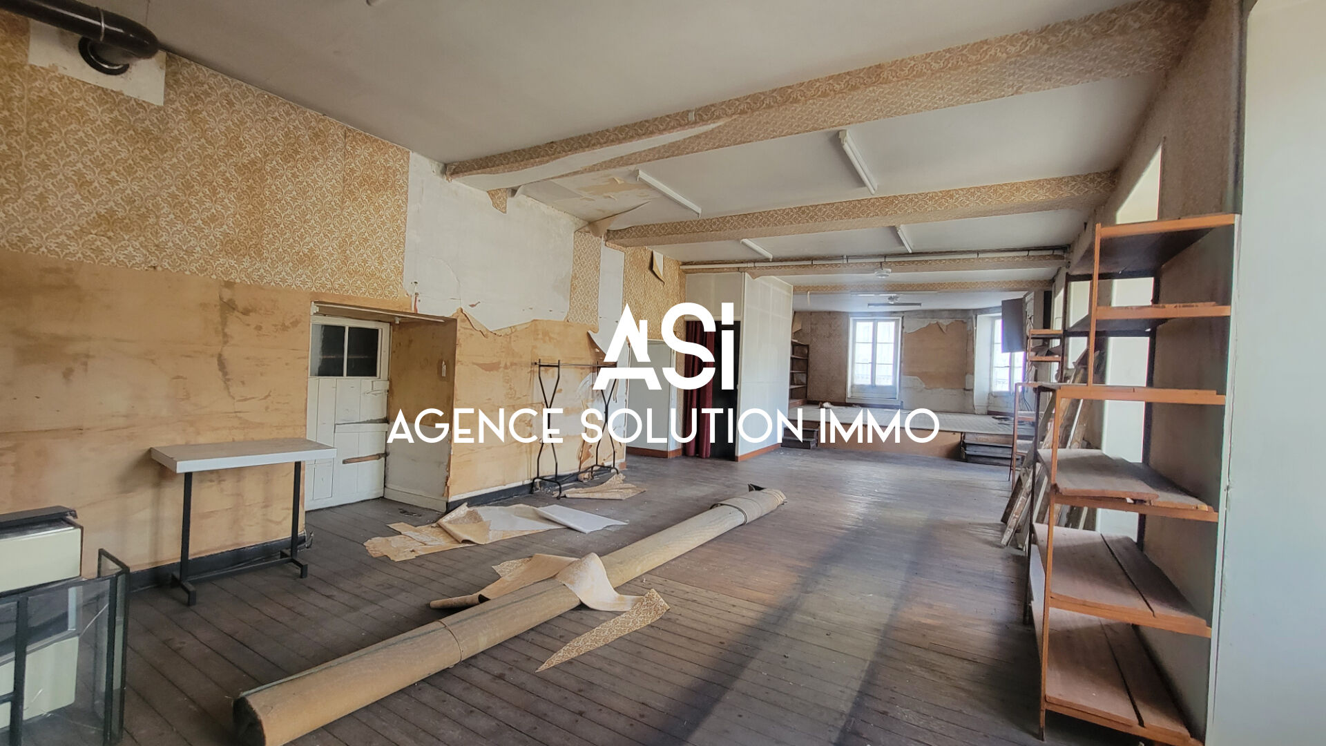 Maison Sille Le Guillaume 328 m2