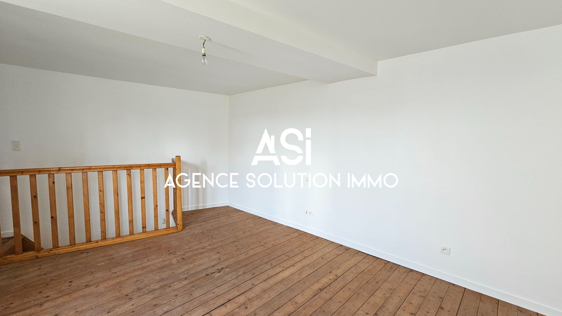 Maison Parennes 3 pièce(s) 55 m2