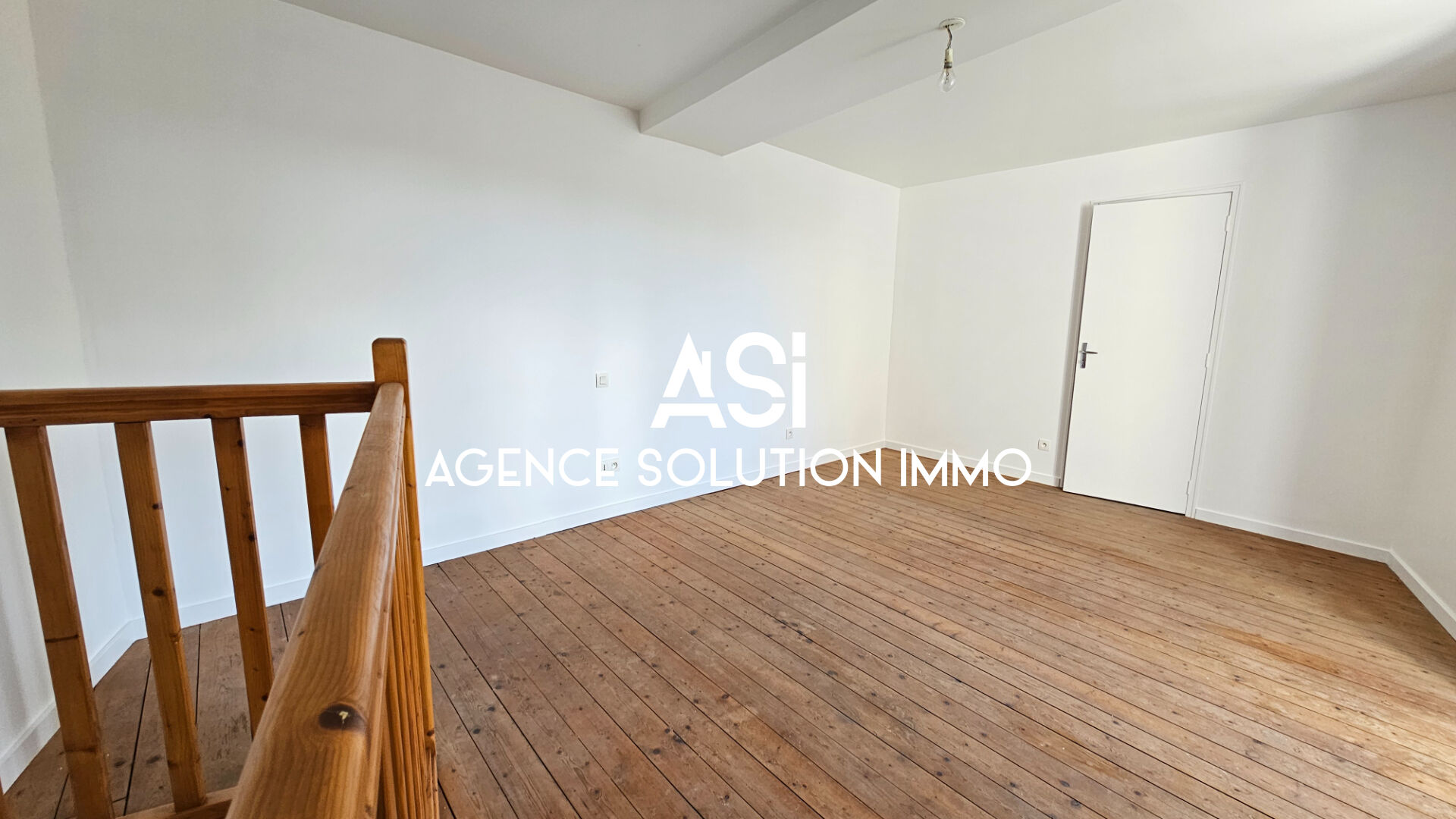 Maison Parennes 3 pièce(s) 55 m2