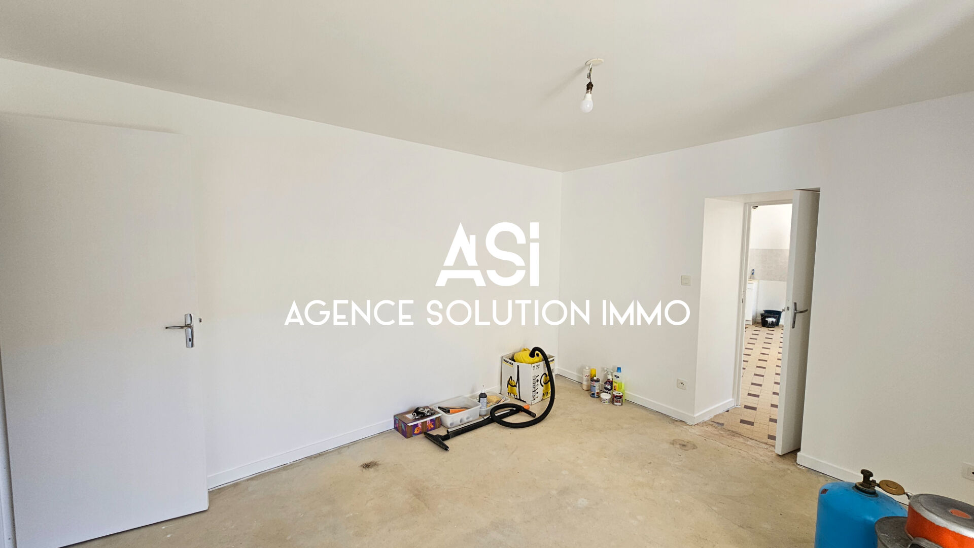 Maison Parennes 3 pièce(s) 55 m2