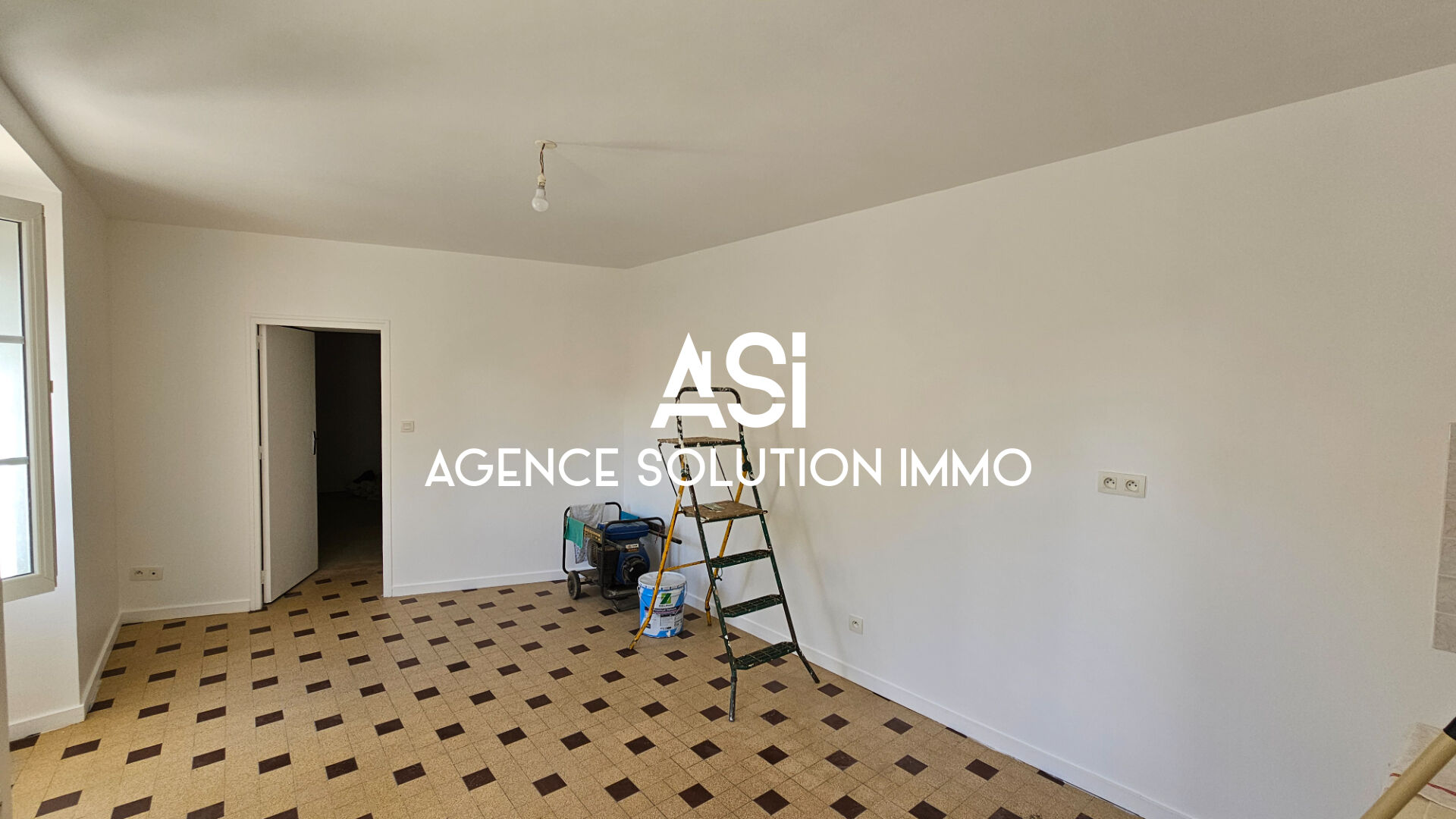 Maison Parennes 3 pièce(s) 55 m2