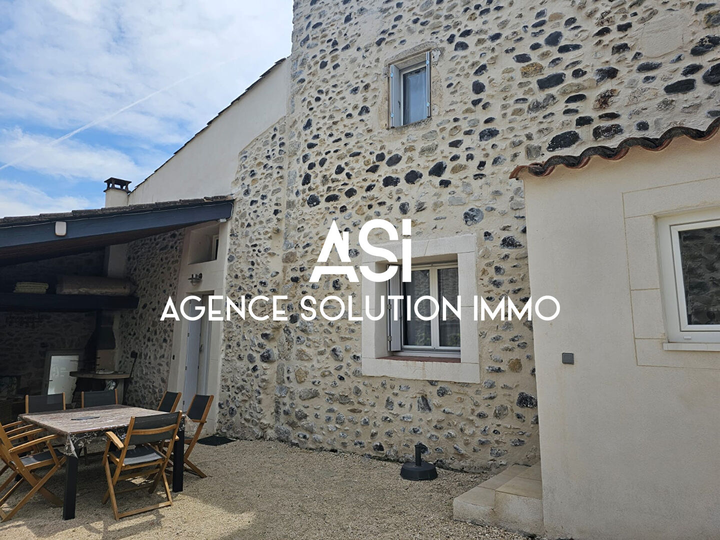 Agence immobilière de Agence Solution Immo