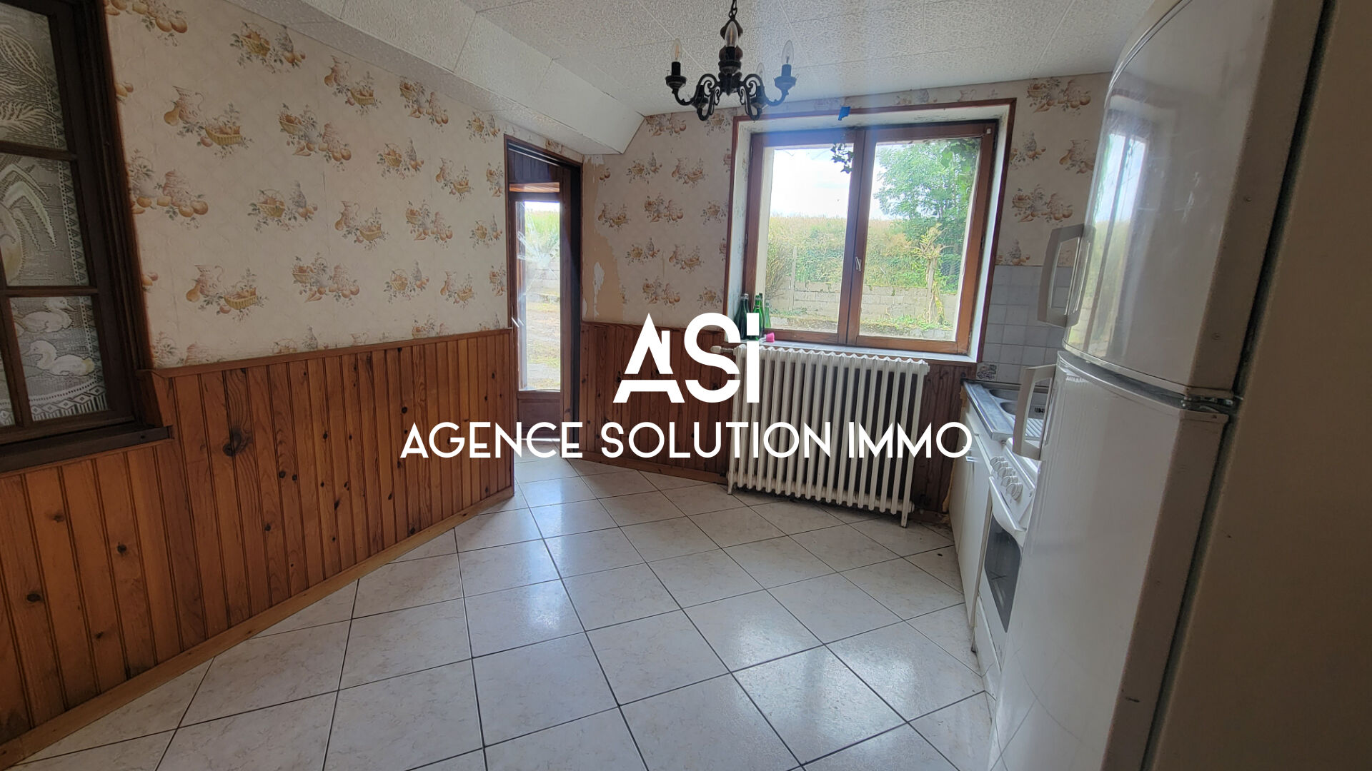 Maison Saint Georges Le Gaultier 5 pièce(s) 102 m2